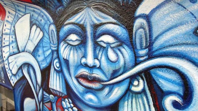 llorona