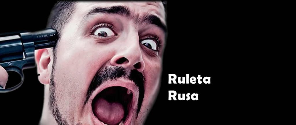 Ruleta Rusa