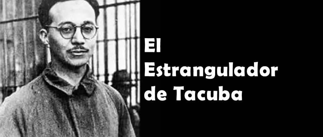 El Estrangulador de Tacuba
