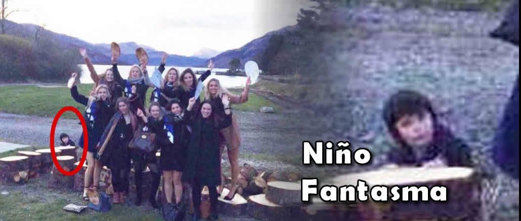 fantasmakid