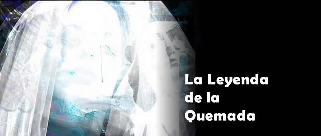 Leyenda de la quemada