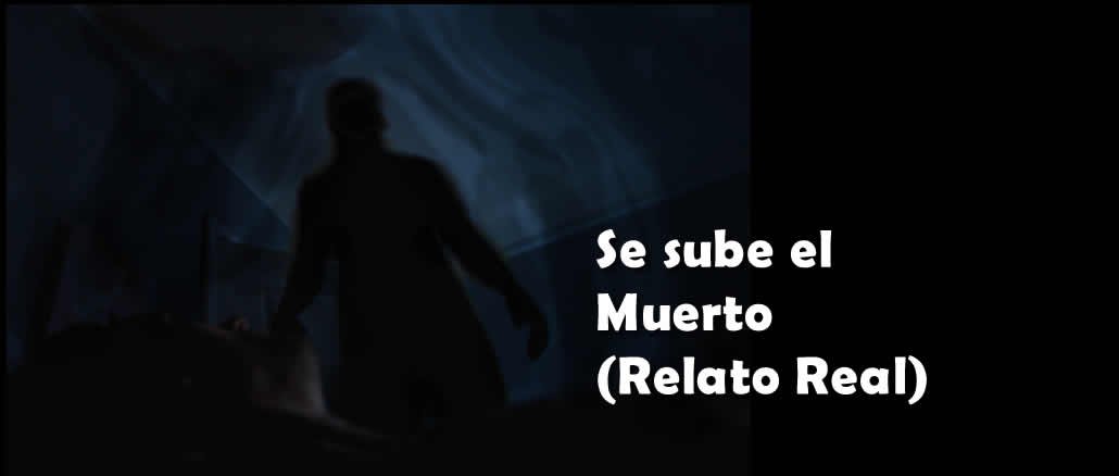Se Sube el Muerto
