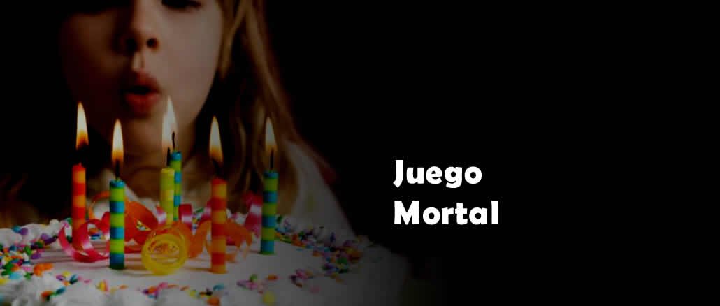 juegomortal