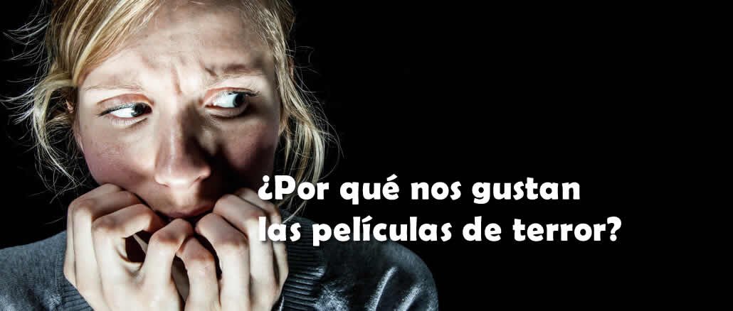 Peliculas de terror