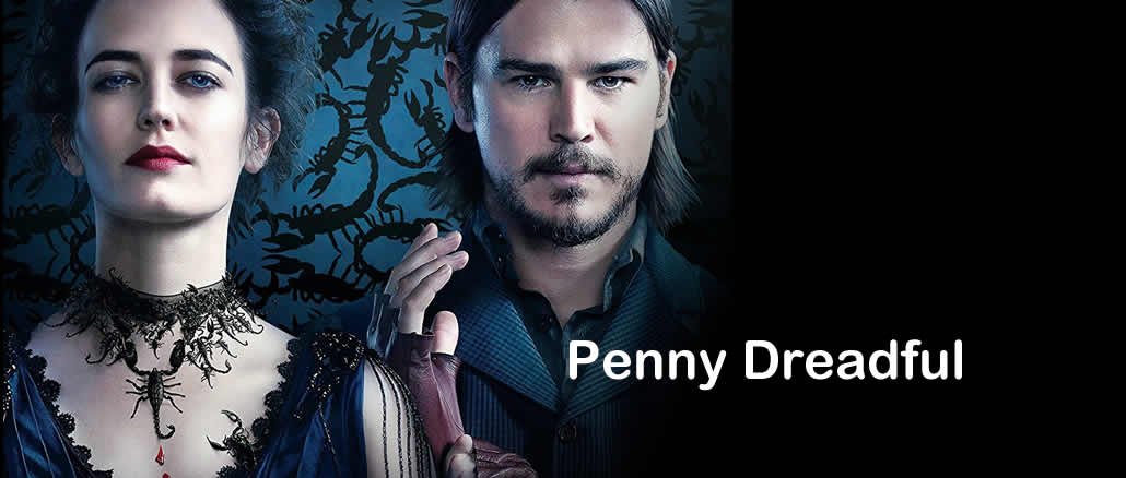 Penny Dreadful