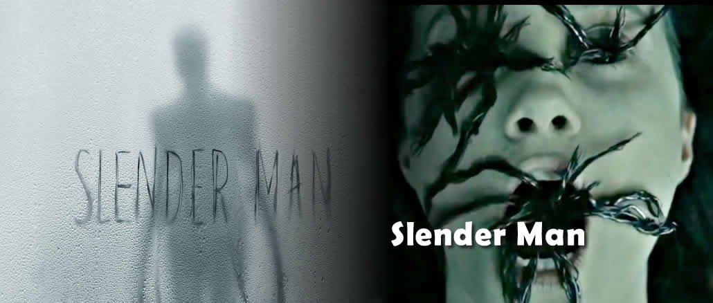 SlenderMan