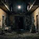 La puerta que nunca debiste abrir a media noche
