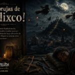 Las brujas de Atlixco